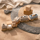 Little Conductor’s Train Set