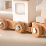 Little Conductor’s Train Set