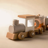 Little Conductor’s Train Set