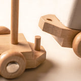 Little Conductor’s Train Set