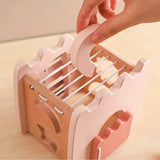 The Enchanted Montessori Castle