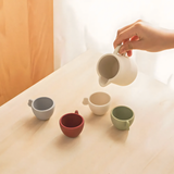 Little Barista’s Tea Party