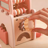 The Enchanted Montessori Castle