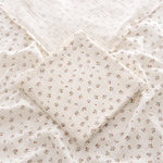 Ins Baby Blanket Muslin Swaddle 2 Layer Cotton Receive Blankets for Newborn Bath Towel Summer Bedding Baby Items Mother Kids