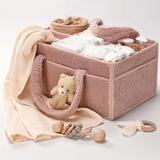 The Diaper Caddy by Toujours