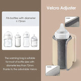 Heat 'n Go Bottle Warmer
