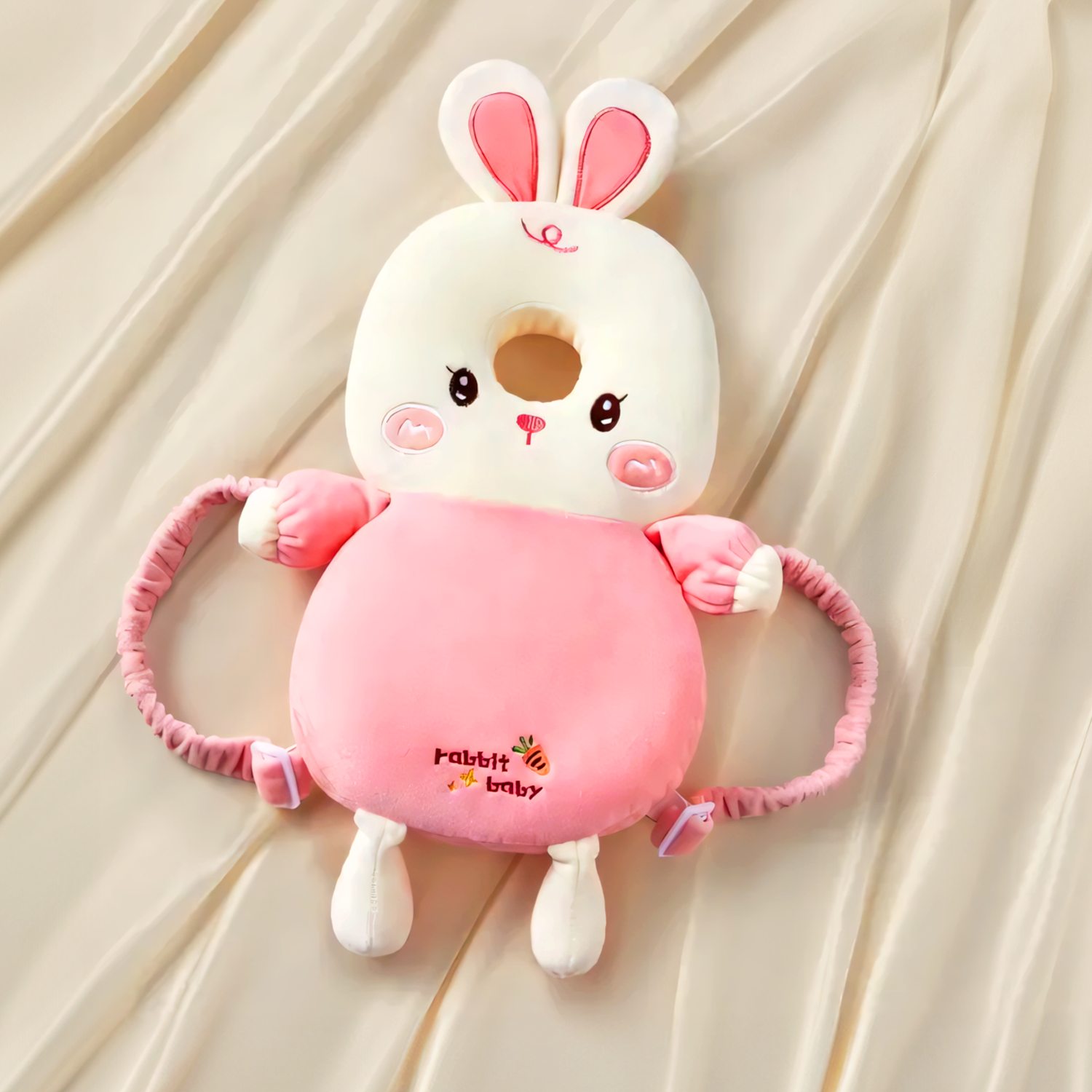 BabySaver Backpack
