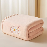 CloudCotton Bath Towel