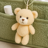 The Diaper Caddy by Toujours