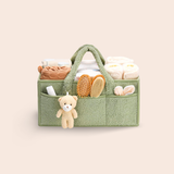 The Diaper Caddy by Toujours