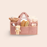 The Diaper Caddy by Toujours