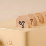 Little Barista’s Coffee Playset