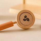 Little Barista’s Coffee Playset