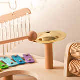 Tiny Percussionist Music Set
