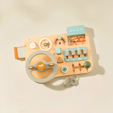 Mon premier coffret de jeu pour road trip