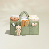 The Diaper Caddy by Toujours