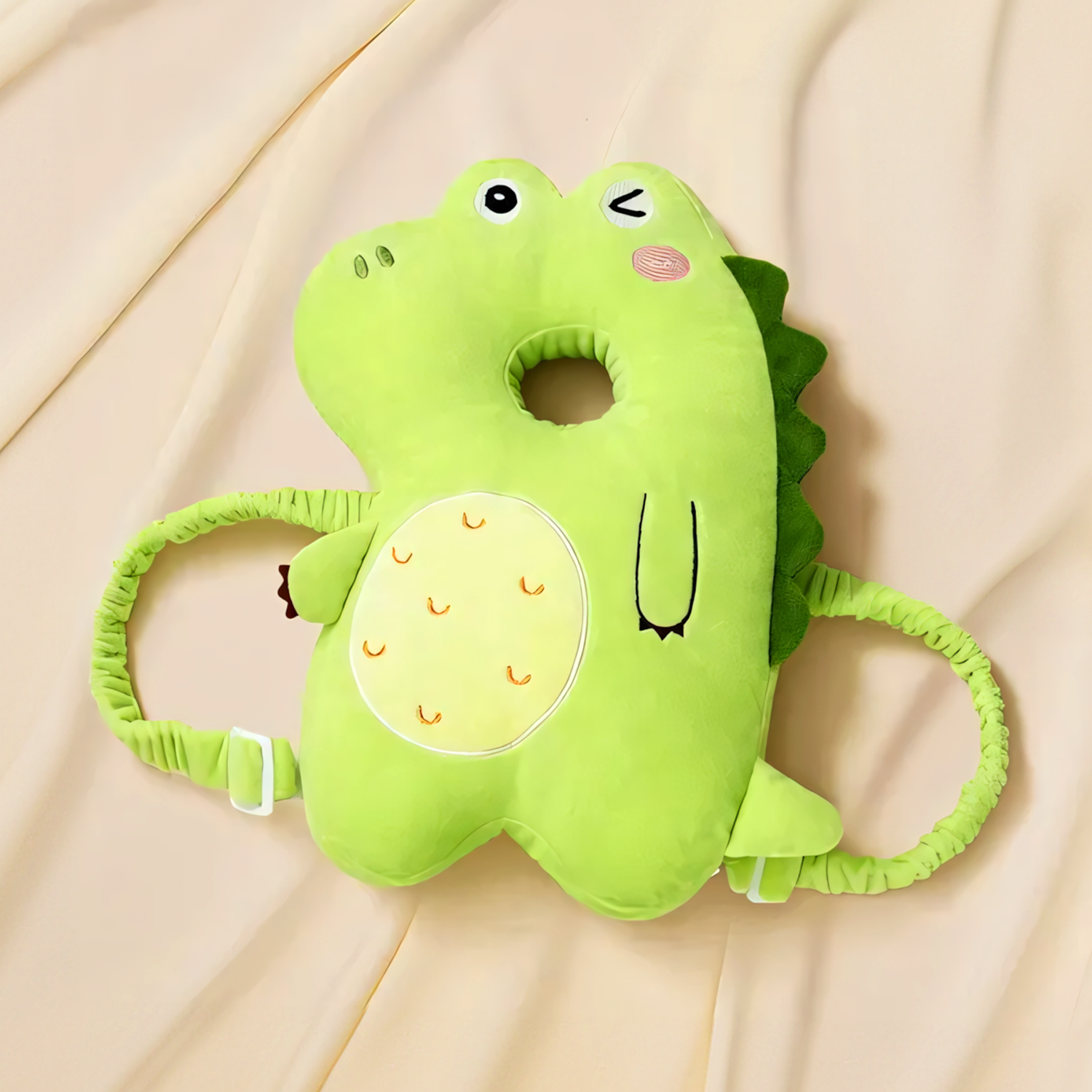 BabySaver Backpack