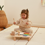 Tiny Percussionist Music Set