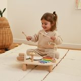 Tiny Percussionist Music Set