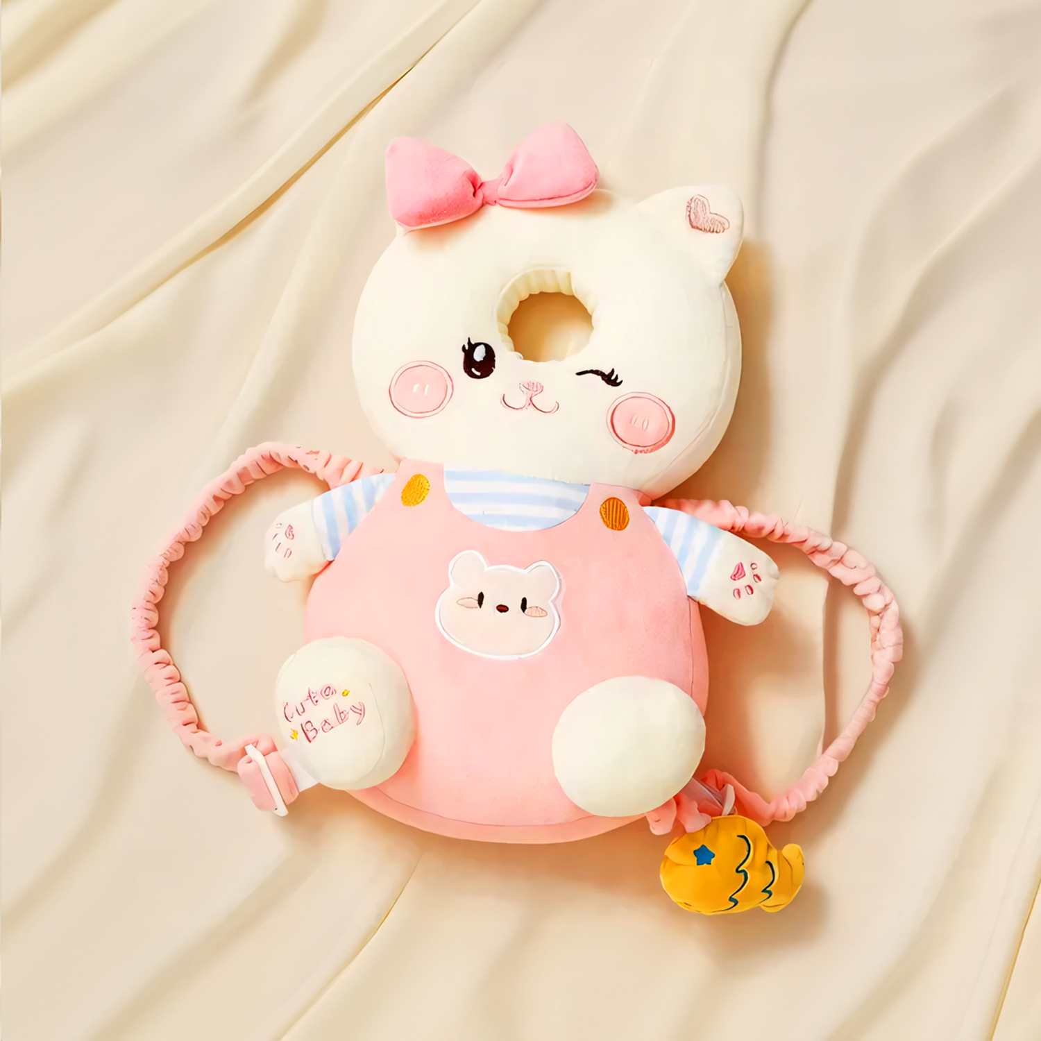 BabySaver Backpack