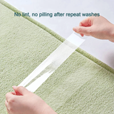 CloudCotton Bath Towel