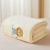CloudCotton Bath Towel