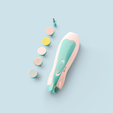 Electric Baby Nail Trimmer