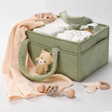 The Diaper Caddy by Toujours