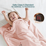 CloudCotton Bath Towel