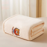 CloudCotton Bath Towel