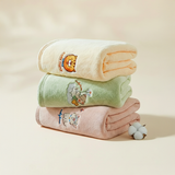 CloudCotton Bath Towel