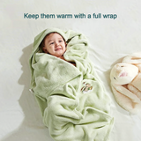 CloudCotton Bath Towel