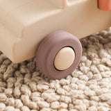 Silicone Mini Mobiles