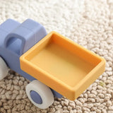 Silicone Mini Mobiles