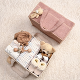 The Diaper Caddy by Toujours