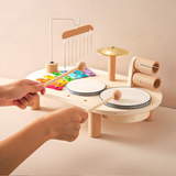 Tiny Percussionist Music Set