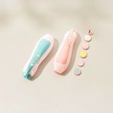 Electric Baby Nail Trimmer