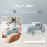 Silicone Mini Mobiles