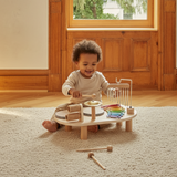 Coffret de musique pour petits percussionnistes