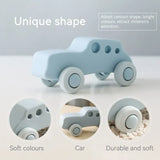 Silicone Mini Mobiles