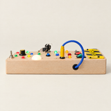 Little Engineer’s Busy Board