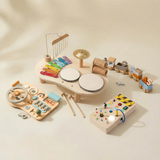 The Ultimate Montessori Play Collection