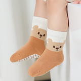 BabySaver Non-Slip Socks