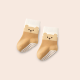 BabySaver Non-Slip Socks