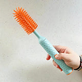 Brosse électrique 360°