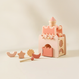 The Little Café & Castle Collection