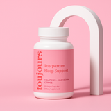 Postpartum Sleep Support