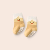 BabySaver Non-Slip Socks