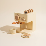 The Little Café & Castle Collection