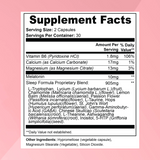 Postpartum Sleep Support